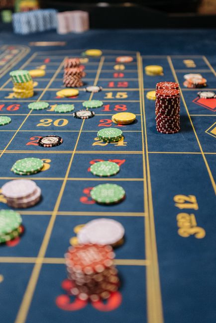 Decoding Slot Gacor: Strategies, Myths, and the Mechanics of High-Return Slots