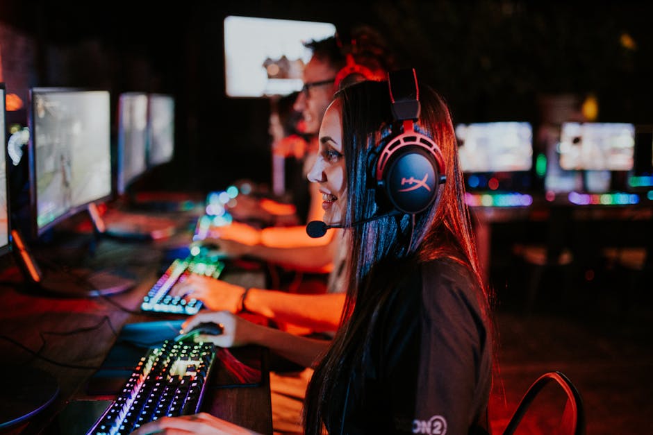 Getting Started with VN88 Gaming